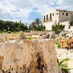 Lejlighedshotel Casal Sikelio 4*