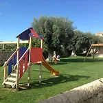 Aparthotel Casal Sikelio 4*