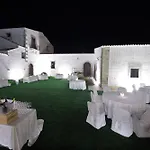 Casal Sikelio Lejlighedshotel Cassibile