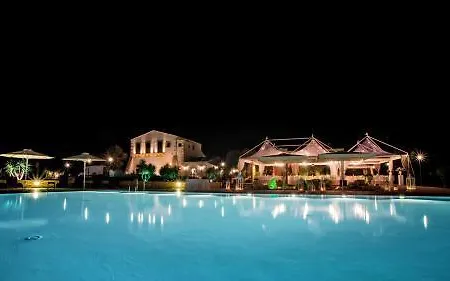 Appart hôtel Casal Sikelio