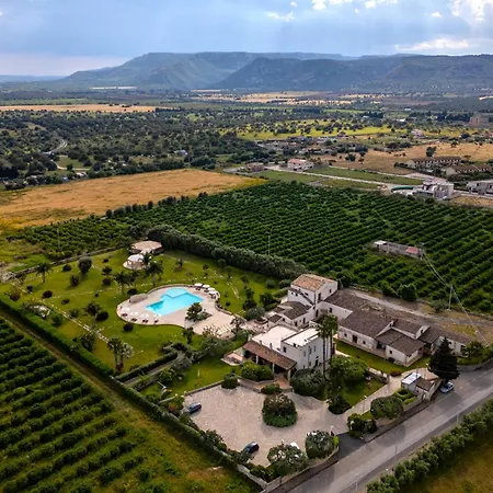 Casal Sikelio 4* Cassibile
