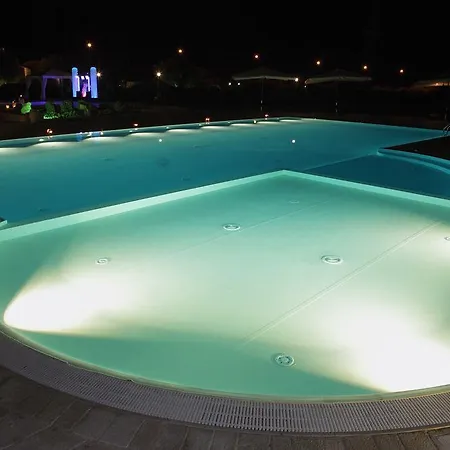 Casal Sikelio 4*
