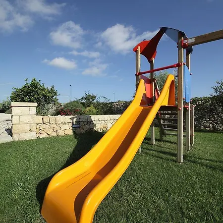 Casal Sikelio 4* Cassibile