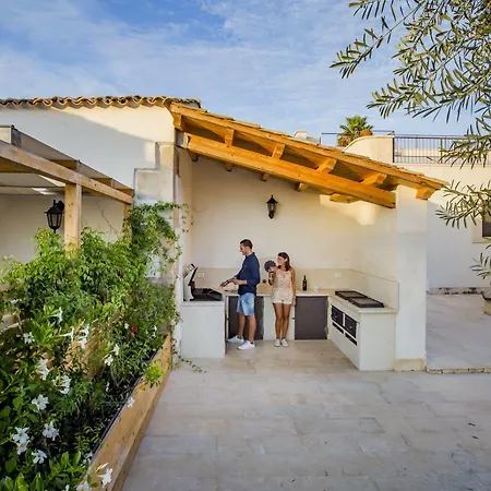 Casal Sikelio Appart hôtel
