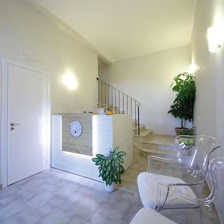 Casal Sikelio Appart hôtel