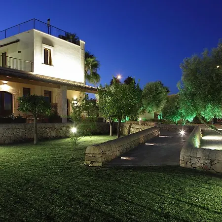 Apart-hotel Casal Sikelio