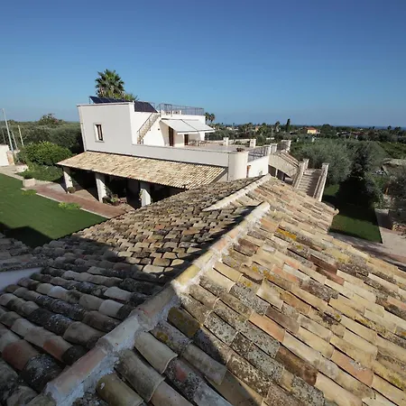 Casal Sikelio Apart-hotel Cassibile