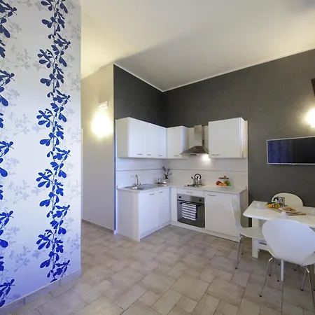 Casal Sikelio Apart-hotel 4*
