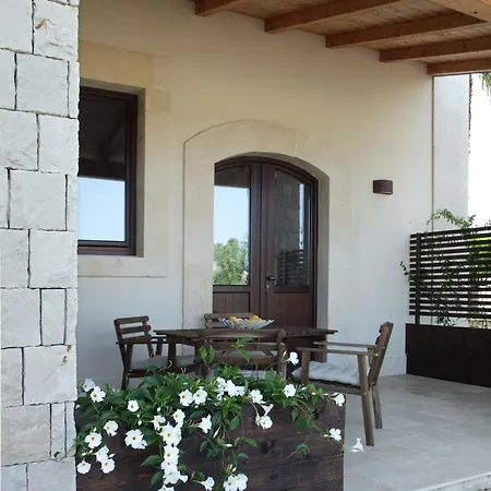 Casal Sikelio Aparthotel