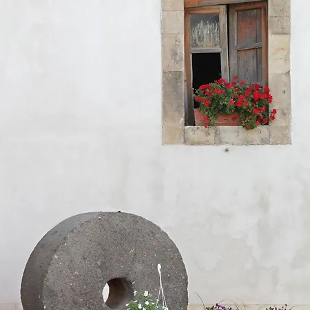 Apartahotel Casal Sikelio