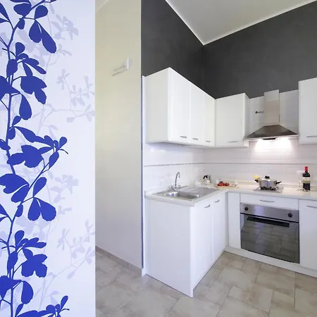 Casal Sikelio Apart-hotel 4*