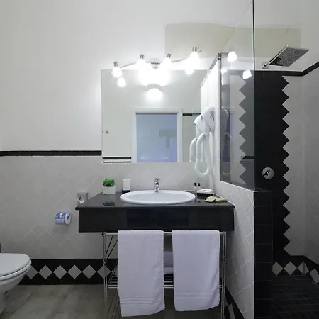 Casal Sikelio Apart-hotel Cassibile