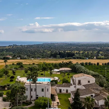 Apart-hotel Casal Sikelio Cassibile