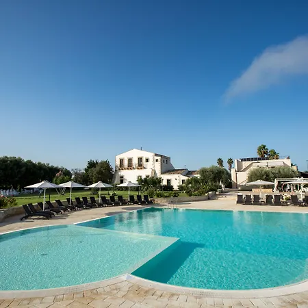 Aparthotel Casal Sikelio