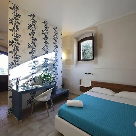 Apartahotel Casal Sikelio 4*