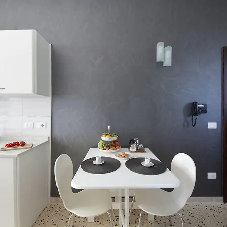 Casal Sikelio Aparthotel Cassibile