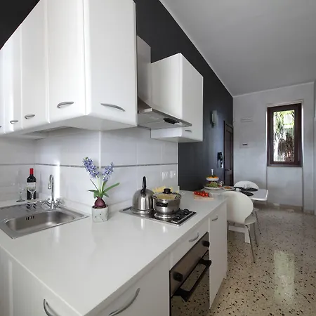 Aparthotel Casal Sikelio Cassibile