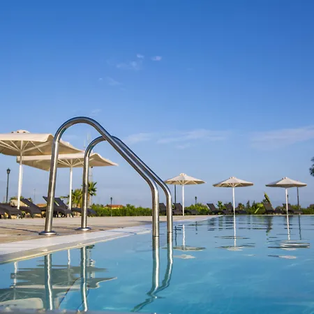 Casal Sikelio Apartahotel 4*