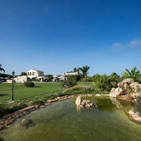 Casal Sikelio Apartahotel