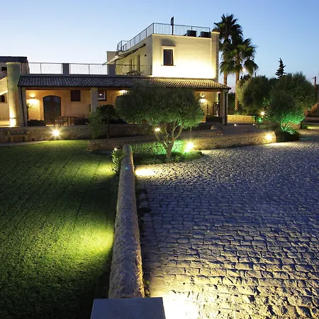 Casal Sikelio Cassibile