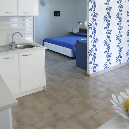 Casal Sikelio Apartahotel Cassibile