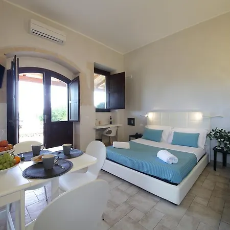 Casal Sikelio 4* Cassibile
