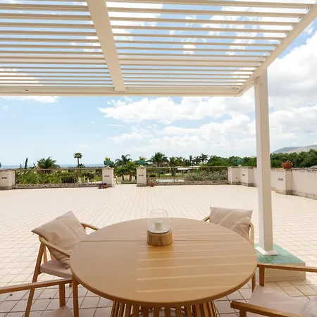 Casal Sikelio 4*