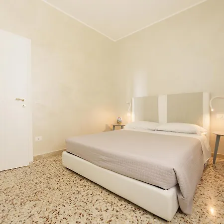 Casal Sikelio Ξενοδοχείο με διαμερίσματα Cassibile