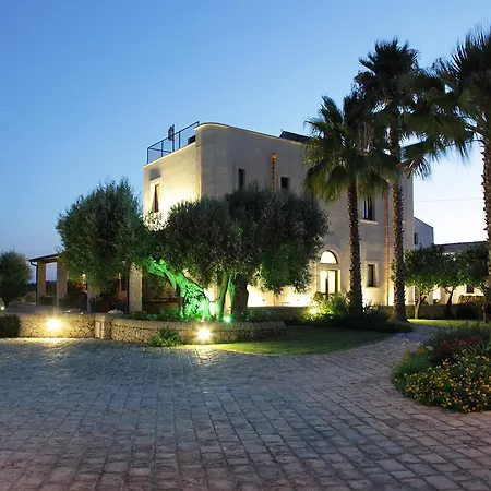 Apart-hotel Casal Sikelio Cassibile