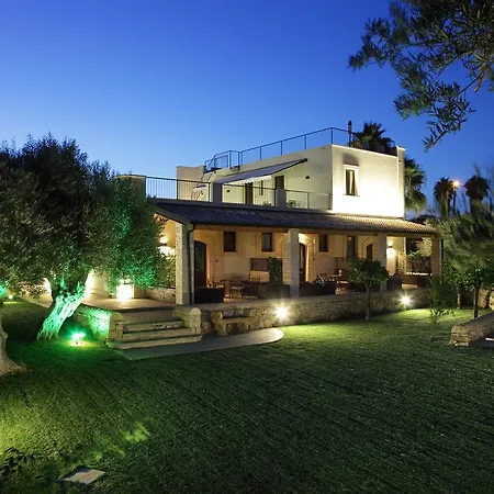 Apart-hotel Casal Sikelio 4*