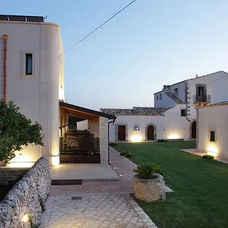 Apart-hotel Casal Sikelio Cassibile