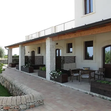 Casal Sikelio 4*