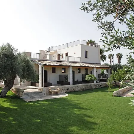 Casal Sikelio Apart-hotel Cassibile