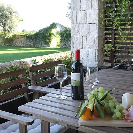 Casal Sikelio 4* Cassibile
