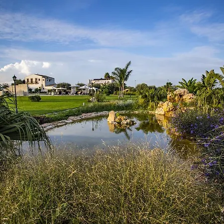 Casal Sikelio Cassibile