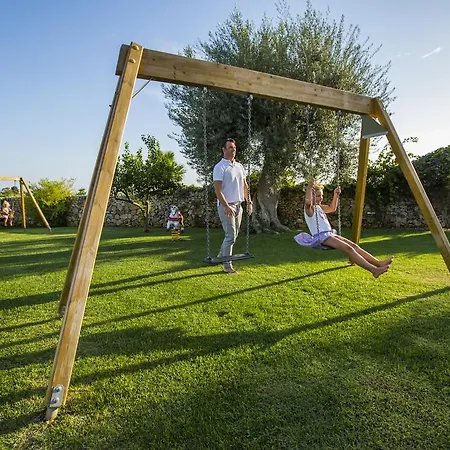 Apart-hotel Casal Sikelio Cassibile