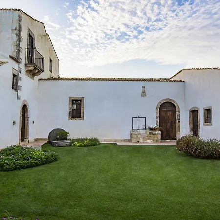 Casal Sikelio Apart-hotel Cassibile