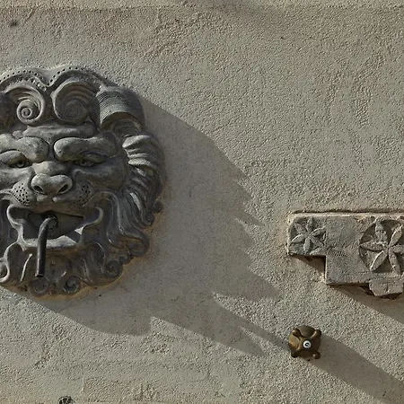 Aparthotel Casal Sikelio Cassibile