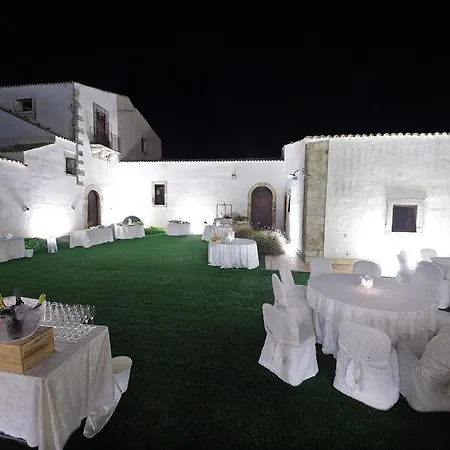 Casal Sikelio Apartahotel Cassibile