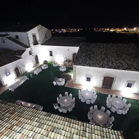 Casal Sikelio Apart-hotel 4*