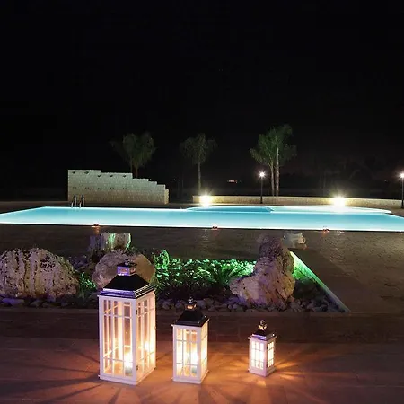 Casal Sikelio Apart-hotel Cassibile
