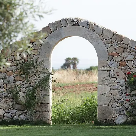 Apart-hotel Casal Sikelio 4*