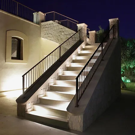 Apart-hotel Casal Sikelio Cassibile