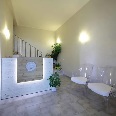 Apart-hotel Casal Sikelio