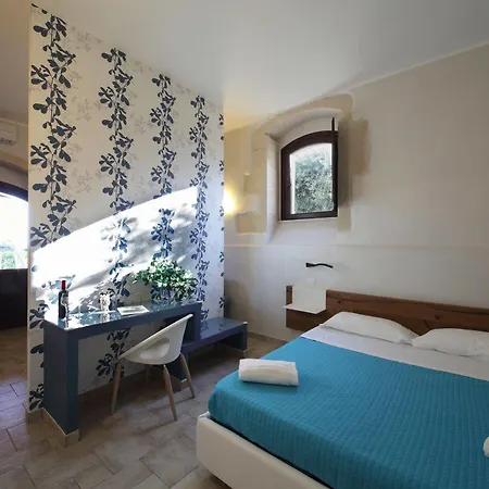 Apart-hotel Casal Sikelio 4*