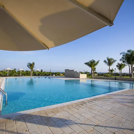 Casal Sikelio 4*