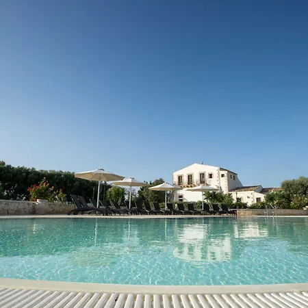 Aparthotel Casal Sikelio Cassibile