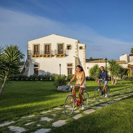Apart-hotel Casal Sikelio