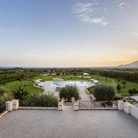 Casal Sikelio Apart-hotel