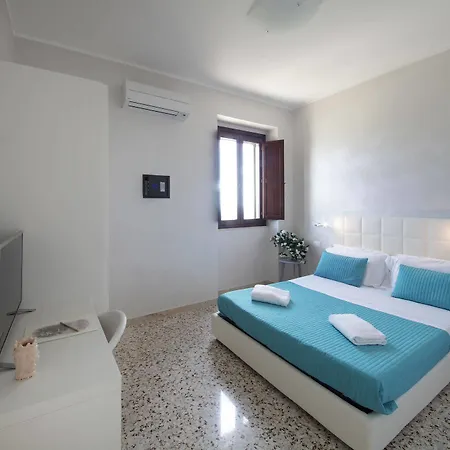Apart-hotel Casal Sikelio 4*